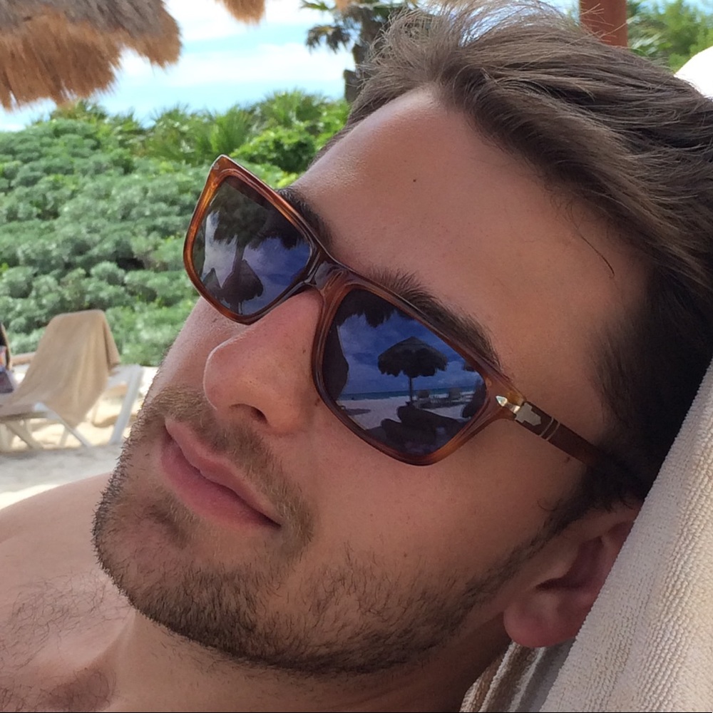 Persol Sunglasses